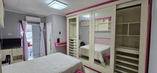 Apartamento pé na areia - 4