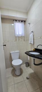 Apartamento pé na areia - 2