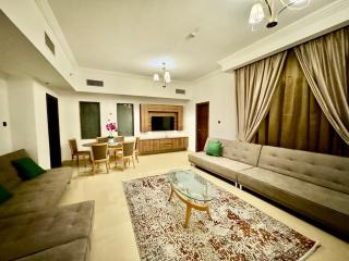 Abu Hail Jscom Grand Residence - 0