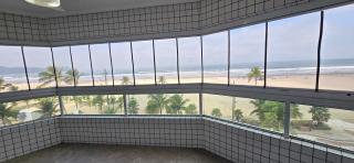 Apartamento pé na areia - 0