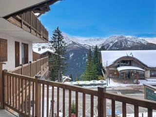 Appartement lumineux centre station avec balcon - FR-1-275-146 - 2