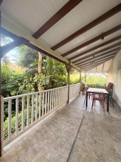 Villa Mamalouken App Maloe - 9