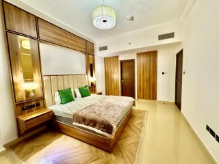 Abu Hail Jscom Grand Residence - 6