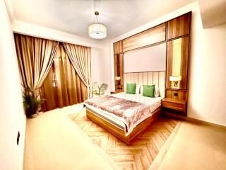Abu Hail Jscom Grand Residence - 4