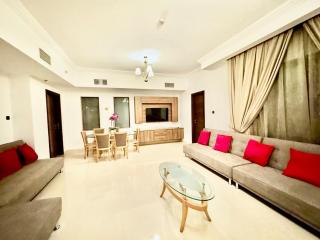 Abu Hail Jscom Grand Residence - 3