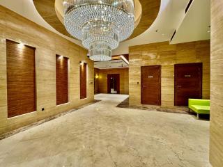 Abu Hail Jscom Grand Residence - 2