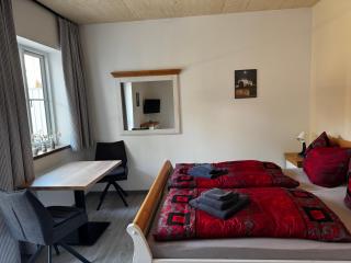 Gasthaus Zur Weintraube - 3