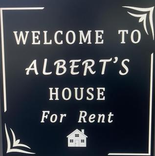 Albert's house for rent - 8