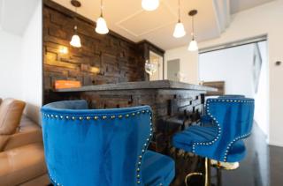 Modern Retreat Near Atlantic Station - 6