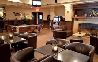 Armon Plaza Montreal Airport - 9