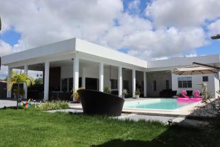 Casa novo sol 5 minutos do centro - 9