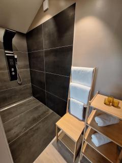 Appartement avec terrasse et jacuzzi privatifs - 5