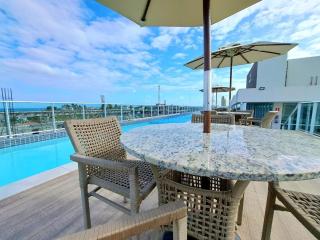 Apartamento 50 metros da Praia Porto de Galinhas n014 - 0