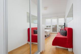 Polna 54 Apartment by Solarento - 2