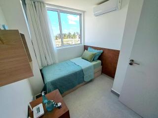 Apartamento 50 metros da Praia Porto de Galinhas n014 - 7