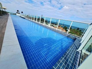 Apartamento 50 metros da Praia Porto de Galinhas n014 - 3