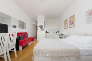 Polna 54 Apartment by Solarento - 3