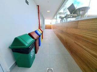 Apartamento 50 metros da Praia Porto de Galinhas n014 - 2