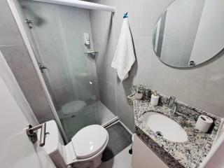 Apartamento 50 metros da Praia Porto de Galinhas n014 - 1