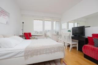 Polna 54 Apartment by Solarento - 1