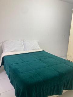 Apê para descanso próximo ao Shopping Urupema - 0