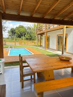 Rancho Minas - 5 suites em um condomínio - 0