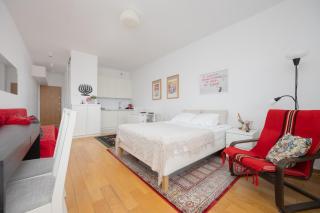 Polna 54 Apartment by Solarento - 4