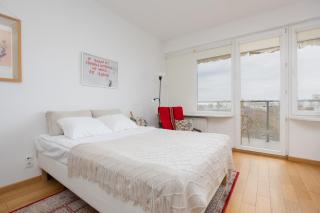 Polna 54 Apartment by Solarento - 0