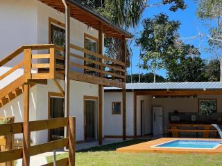 Rancho Minas - 5 suites em um condomínio - 6