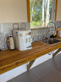 Rancho Minas - 5 suites em um condomínio - 5