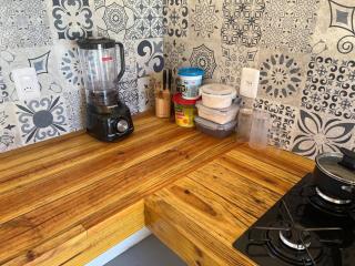 Rancho Minas - 5 suites em um condomínio - 2