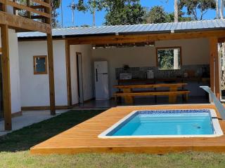 Rancho Minas - 5 suites em um condomínio - 1