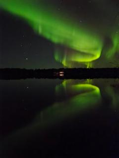 Kaamasen Kievari - 8