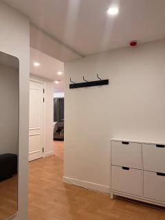 Cozy Downtown Apt in UB - 3