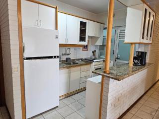 Refúgio na Praia Aguas de Cachoeira - 8