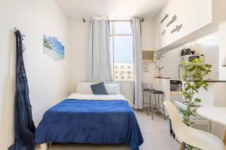 Ipanema Studio 300 m da praia - 7