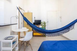 Ipanema Studio 300 m da praia - 6