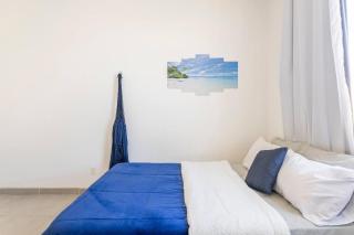 Ipanema Studio 300 m da praia - 5