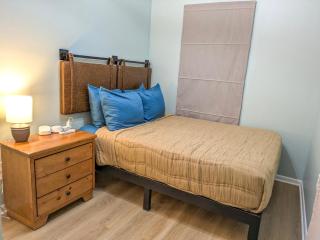 Escape to The Riverfront Hideaway - 8