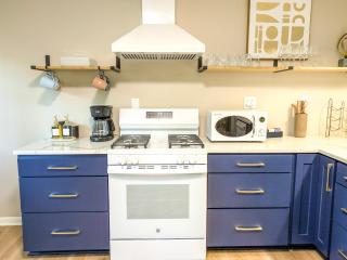 Escape to The Riverfront Hideaway - 5