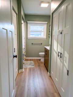 Escape to The Riverfront Hideaway - 4