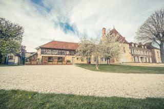 Domaine de Vermoise - Sainte-Maure - 1