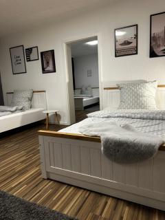 Design Quartier 6 Family&Business - 1