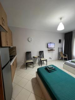 Arber Apartments - 2