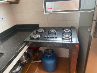 Edícula Guarujá - 5