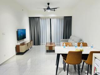 Agile Residence Bukit Bintang by Luma - 9