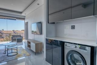 Greystone Serenity 2-Bedroom Apartment - 1
