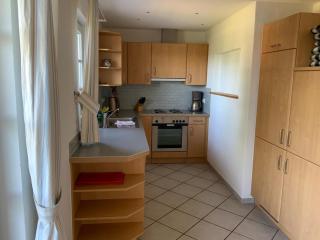 Ferienwohnung Lindenhof - 1