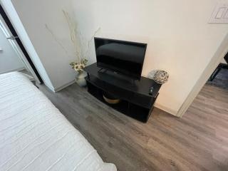 Centrally-Located 1BR Suite with Resort Pool View - 2