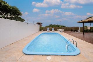 Condomínio Beira-Mar e com Piscina em Foripa - IDA - 8